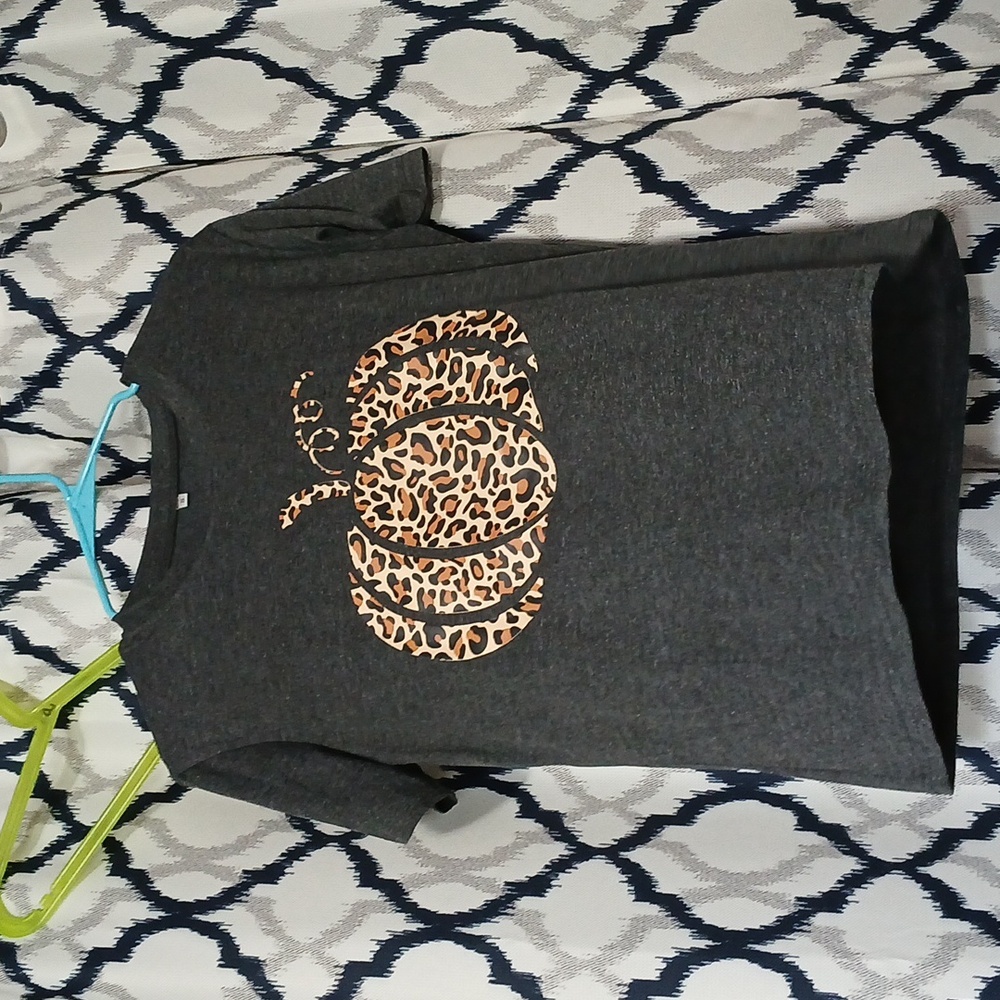 Fall Shirt